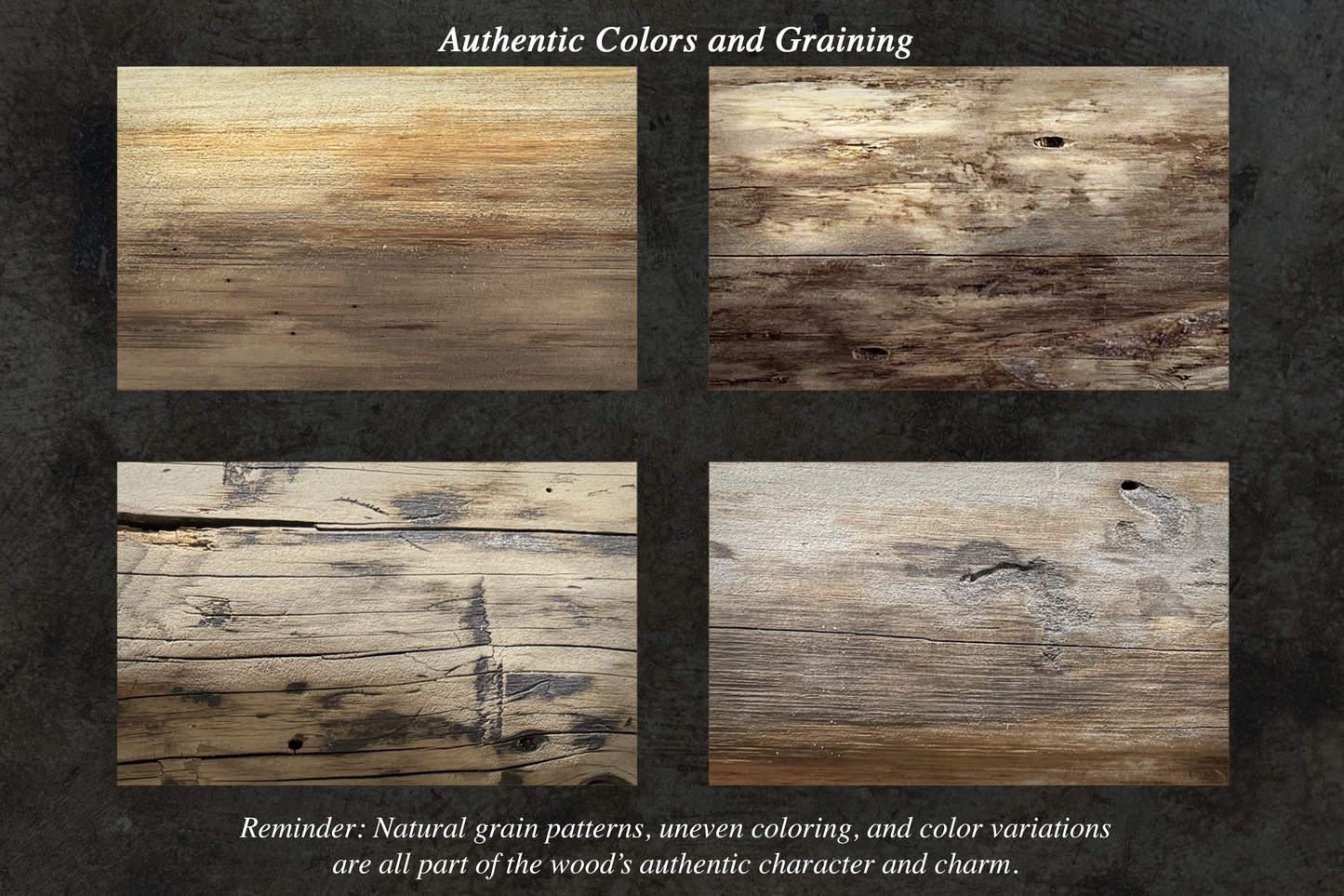 Timber Log Mantel 6"x 8"