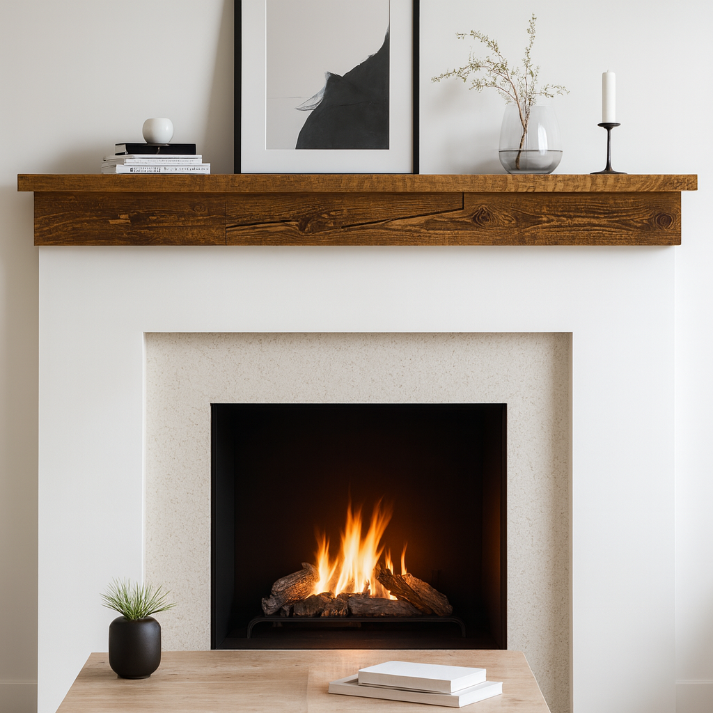 Mantels