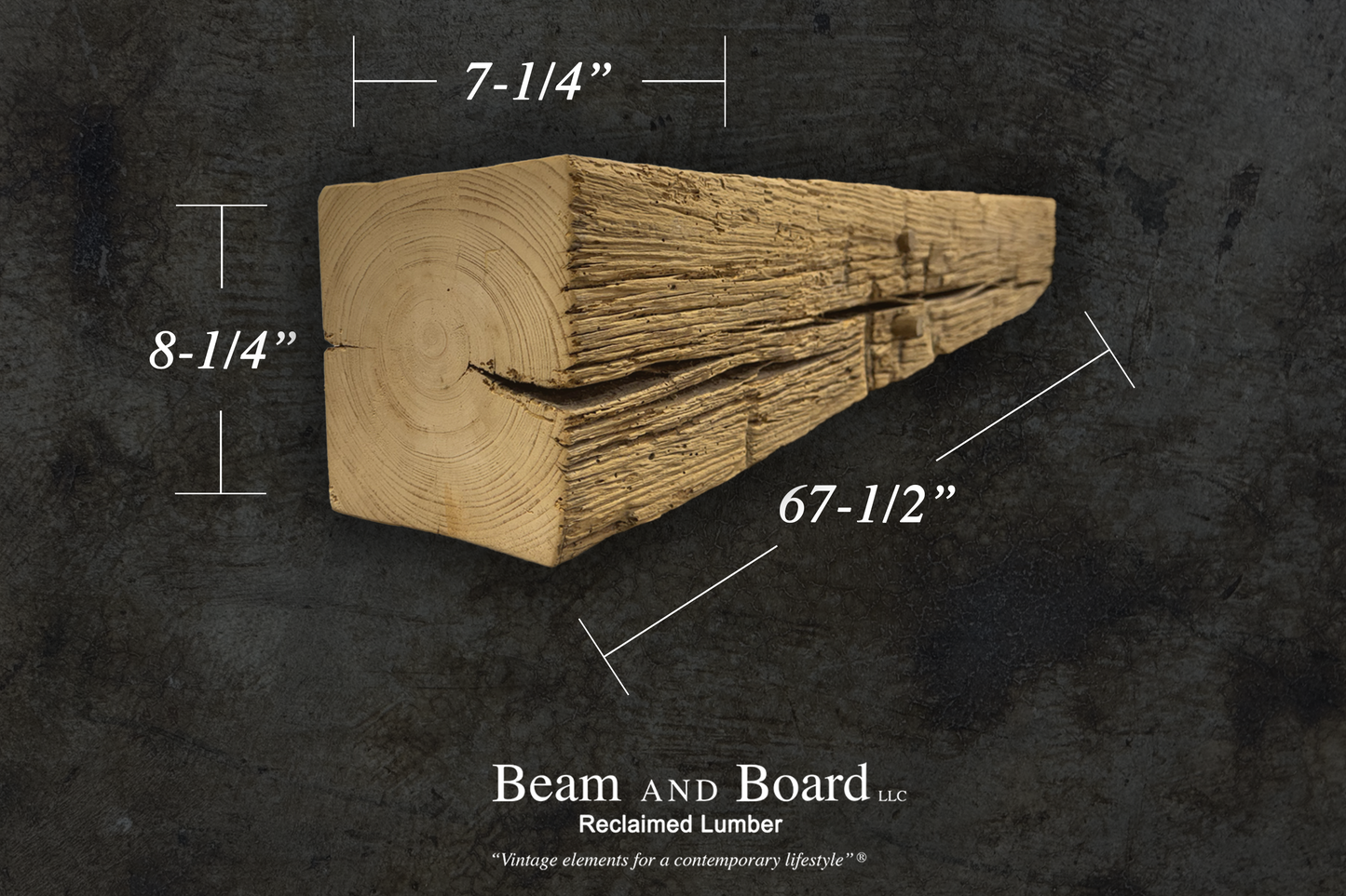 Century Timber