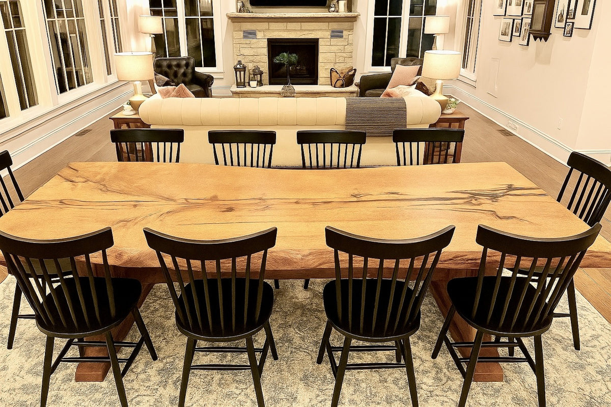 Our Crafted Work Gallery | Beam and Board – Beam and Board LLC