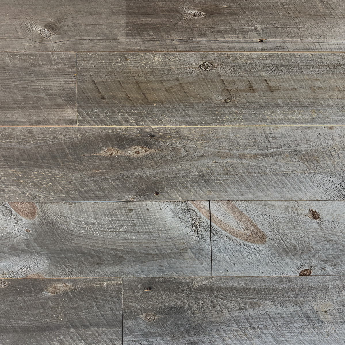 NEW (Northeast Wisconsin) Gray Board Cladding Sample Box